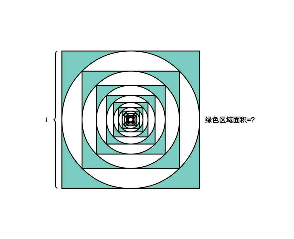 Poster for challenge: 方圆几何