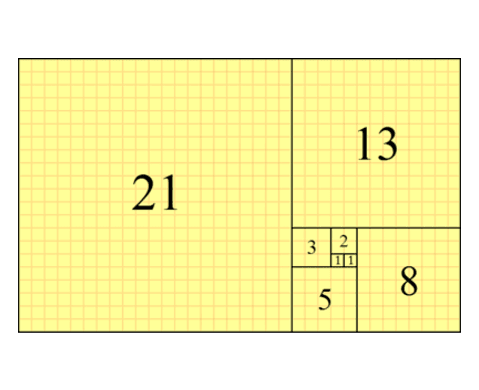Poster for challenge: Fib数列中的偶数