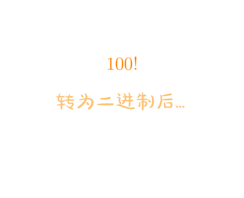 Poster for challenge: 有多少个零